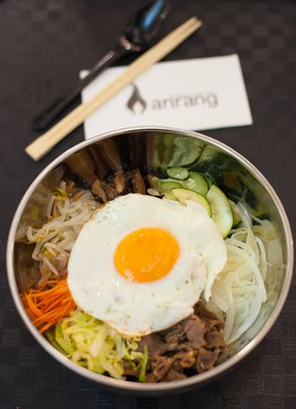 Arirang Korean Barbecue Morley Galleria - Restaurant Darwin 0