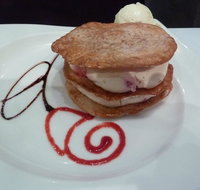 Barre Lounge Cafe - Restaurant Darwin