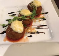 Bentley Hotel - Restaurant Darwin