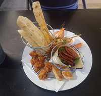 Berrigan's By The Lakes - Restaurant Darwin