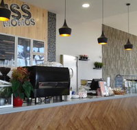 Bliss Momos Cafe and Restaurant - Restaurant Darwin