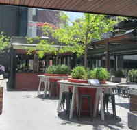 Bob's Bar - Restaurant Darwin