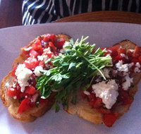 Brass Monkey - Restaurant Darwin
