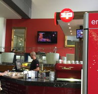 Cafe Pascucci - Restaurant Darwin