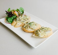 Chefs' Place - Restaurant Darwin