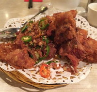 City Garden Chinese Restaurant - Restaurant Darwin