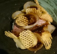 Co-Op Dining - Restaurant Darwin