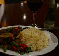 Corner Cafe - Restaurant Darwin