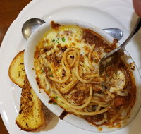 Criterion Cafe Restaurant - Restaurant Darwin