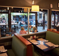 CY O'Connor Village Pub - Restaurant Darwin