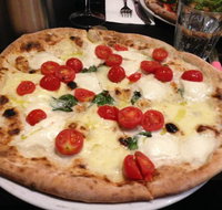 Dough - Restaurant Darwin