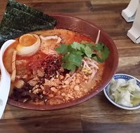 Eat Me Ramen Bar - Restaurant Darwin
