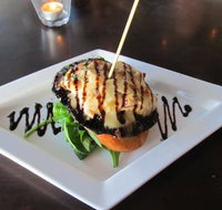 Elixir Cafe - Restaurant Darwin