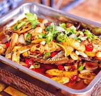 Endless Delight Chinese Cuisine - Restaurant Darwin