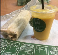 Freshii - Restaurant Darwin