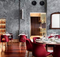 Grand Orient - Restaurant Darwin