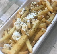 GreekFellas - Restaurant Darwin