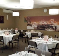 Gurkhas Nepalese Restaurant - Restaurant Darwin