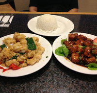 Han's Cafe - Perth CBD - Restaurant Darwin