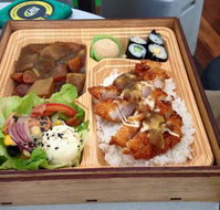 Iku Sushi - Restaurant Darwin