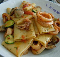 Il Mandolino Restaurant  Pizzeria - Restaurant Darwin