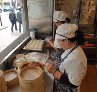 Juicy Bao Bao - Restaurant Darwin