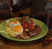 Kalahari Wanneroo - A Taste of Africa - Restaurant Darwin