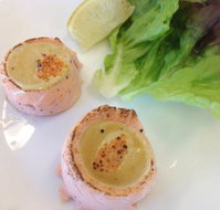Kanta Japanese - Restaurant Darwin