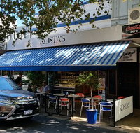 Kostas - Restaurant Darwin