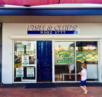 Landsdale Fish and Chips - Restaurant Darwin