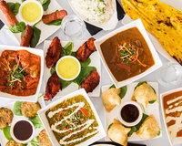 Little India