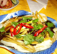 Lotus Thai Restaurant - Restaurant Darwin