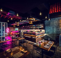Main Street Ryu Japanese Food X Liquor - Restaurant Darwin