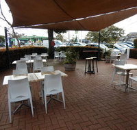 Morley Bar  Bistro - Restaurant Darwin