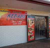 Mundaring Istanbul Kebabs and Bakery - Restaurant Darwin