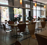 Nagoya - Restaurant Darwin