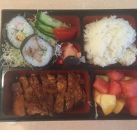 Nagoya Sushi - Restaurant Darwin