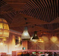 Nando's Kingsway - Restaurant Darwin