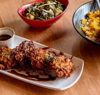 Nine Mary's - Restaurant Darwin
