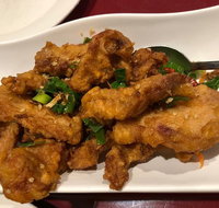 Ning Kwong Chinese Restaurant - Restaurant Darwin