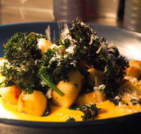 Noggos Kitchen  Coffee - Restaurant Darwin