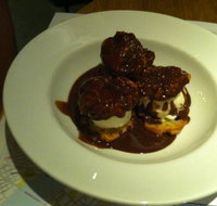 Nolita - Restaurant Darwin