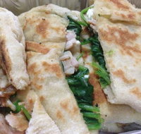 Nollamara Kebabs  Turkish Bread - Restaurant Darwin