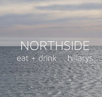 Northside at Hillarys - Restaurant Darwin