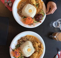 Penang Village Malaysian Delights - Restaurant Darwin