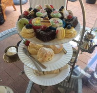 Peninsula Tea Gardens - Restaurant Darwin