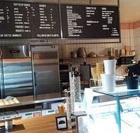 Pietro Gelateria - Restaurant Darwin