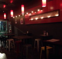 Ping Pang Pong - Restaurant Darwin