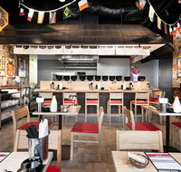 Ramen Keisuke Tonkotsu King - Restaurant Darwin