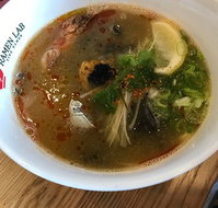 Ramen Lab - Restaurant Darwin